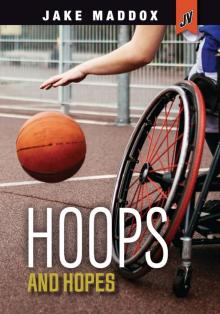 Hoops and Hopes