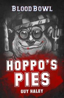 Hoppo's Pies