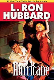 Hurricane (Stories From the Golden Age)