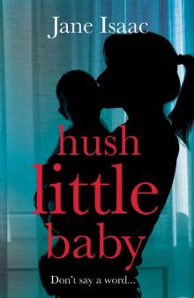 Hush Little Baby (DC Beth Chamberlain)