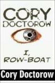 I, Row-Boat