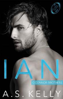 Ian (O'Connor Brothers #1)