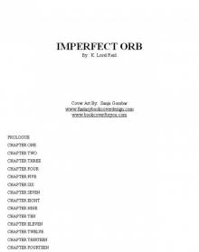 IMPERFECT ORB