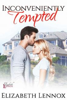 Inconveniently Tempted (The Diamond Club Series Book 10)