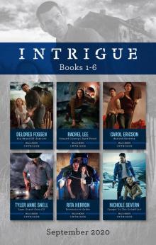 Intrigue Books 1-6