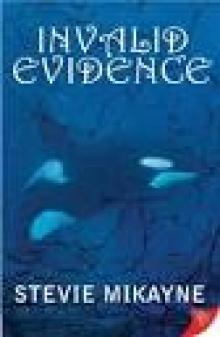 Invalid Evidence