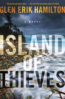 Island of Thieves