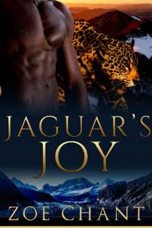 Jaguar's Joy