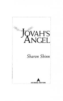 Jovah's Angel