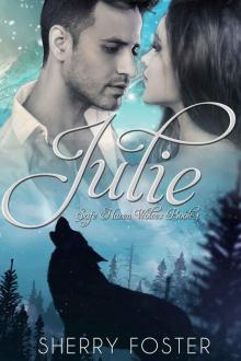 Julie (Save Haven Wolves Book 4)