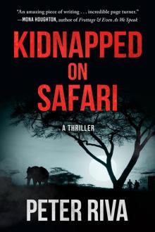 Kidnapped on Safari