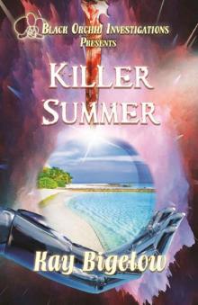 Killer Summer