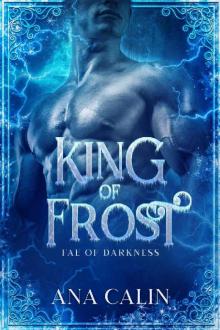 King of Frost