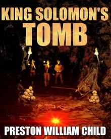 King Solomon's Tomb