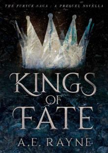 Kings of Fate A Prequel Novella