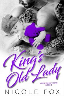 King's Old Lady