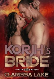 Korjh's Bride