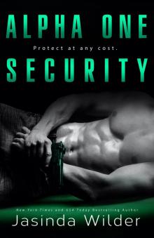 Lear: Alpha One Security: Book 5