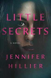 Little Secrets (ARC)