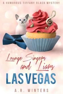 Lounge Singers And Liars In Las Vegas