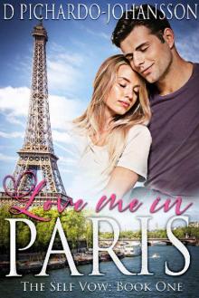 Love Me in Paris