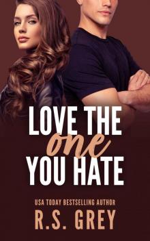 Love the One You Hate