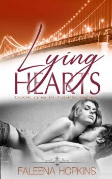 Lying Hearts (Hearts Series Book 1)