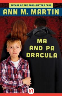 Ma and Pa Dracula