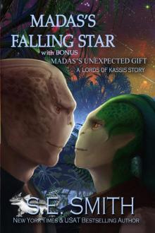 Madas's Falling Star featuring Madas's Unexpected Gift