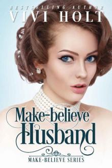 Make-Believe Husband