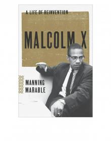 Malcolm X