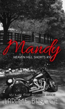 Mandy (Heaven Hill Shorts #10)