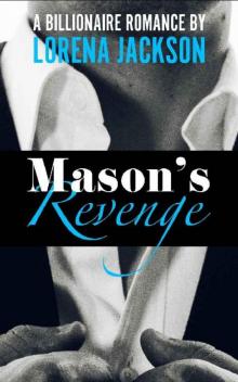 Mason's Revenge