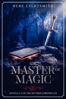 Master of Magic