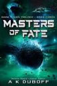 Masters of Fate