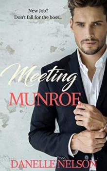 Meeting Munroe