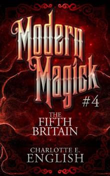 Modern Magick 4