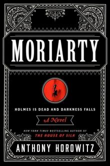 Moriarty