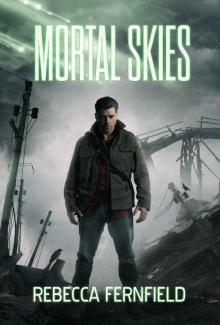 Mortal Skies Omnibus