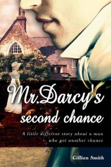 Mr Darcy's Second Chance