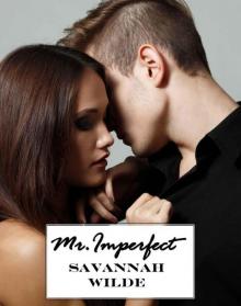 Mr Imperfect