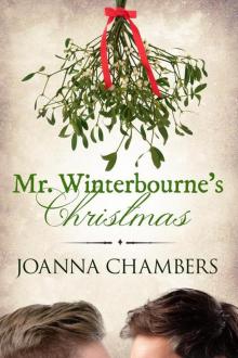 Mr Winterbourne's Christmas