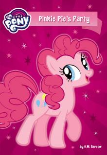 My Little Pony--Pinkie Pie's Party