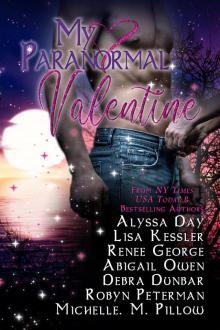 My Paranormal Valentine: A Paranormal Romance Box Set