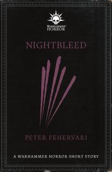 Nightbleed