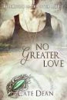 No Greater Love