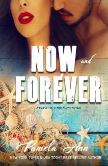 Now and Forever: A BOX SET OF STANDALONE NOVELS