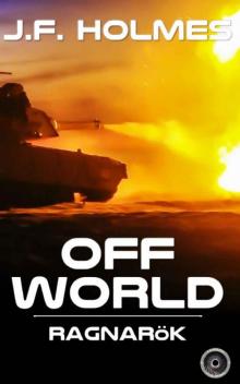 Off World- Ragnarok