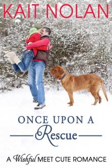 Once Upon a Rescue