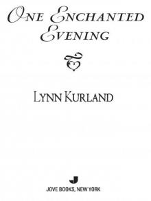 One Enchanted Evening